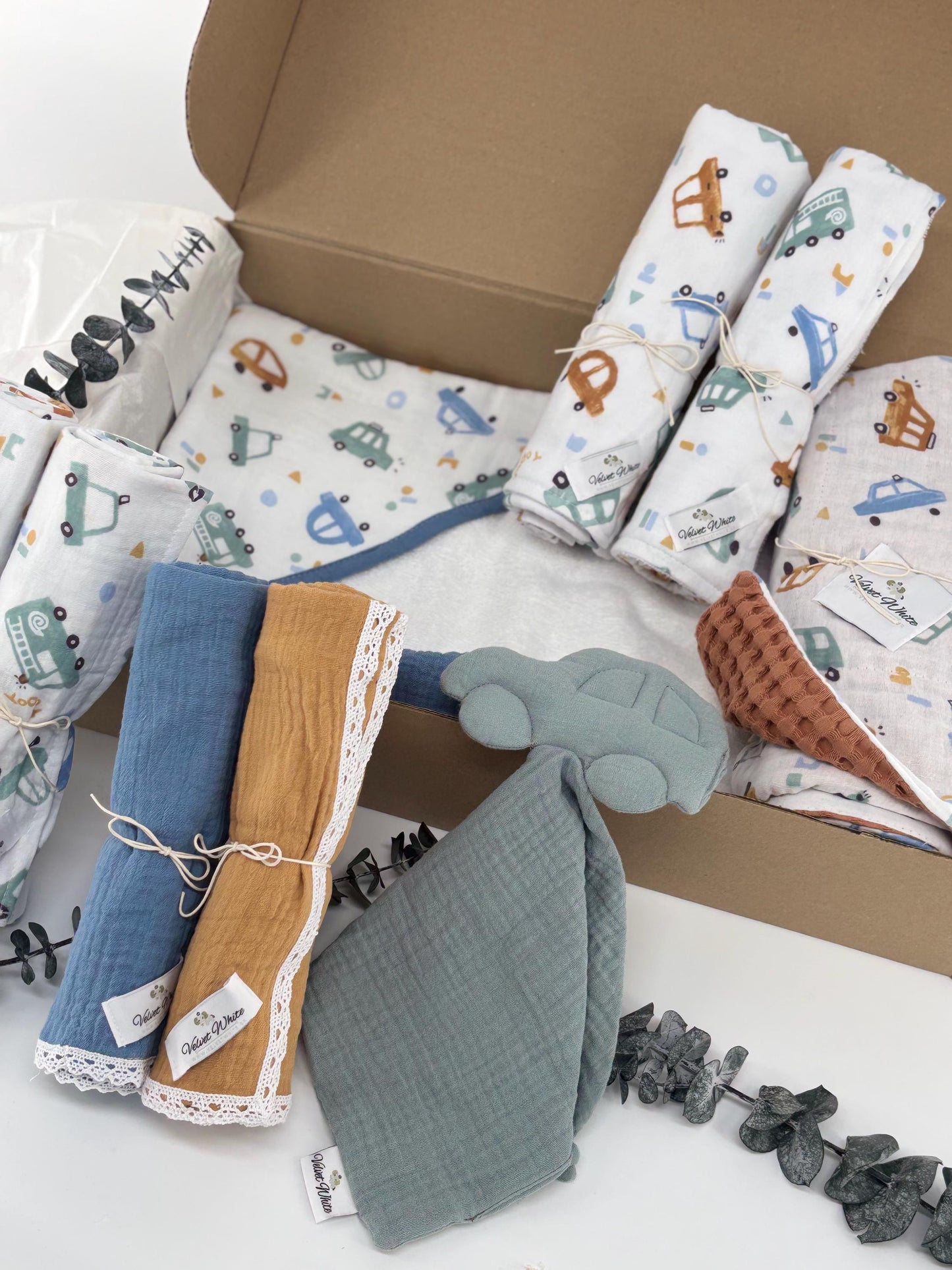 Baby Shower Gift | Gift for new parent