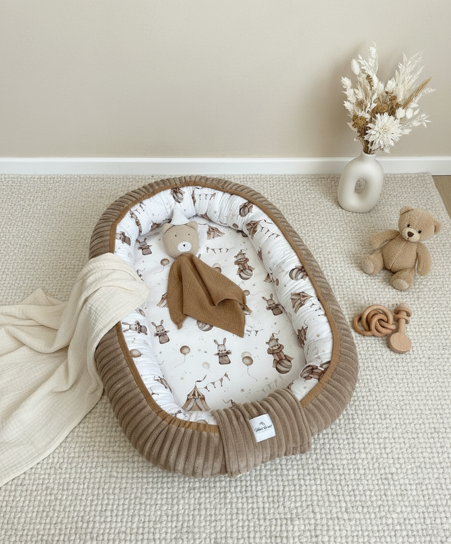 Baby Essentials