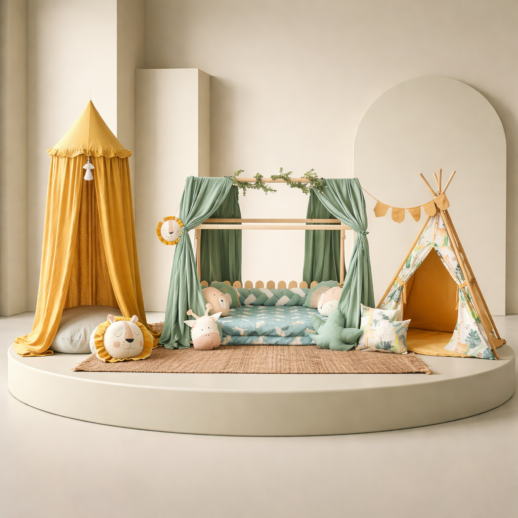 Kids Room