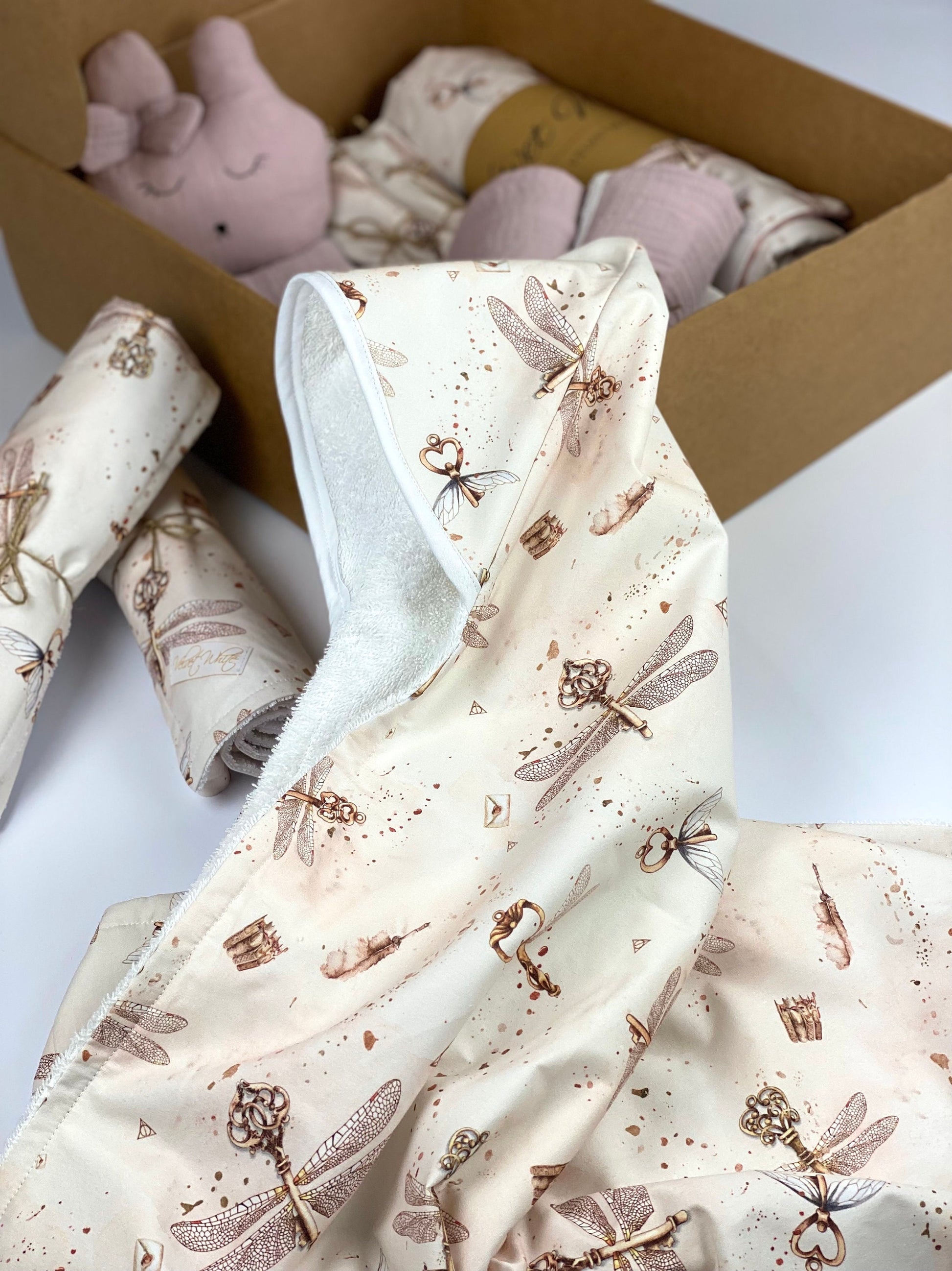 Baby Shower Gift | Gift for new parent