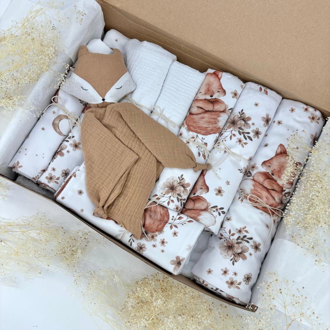 Baby Shower Gift | Gift for new parent