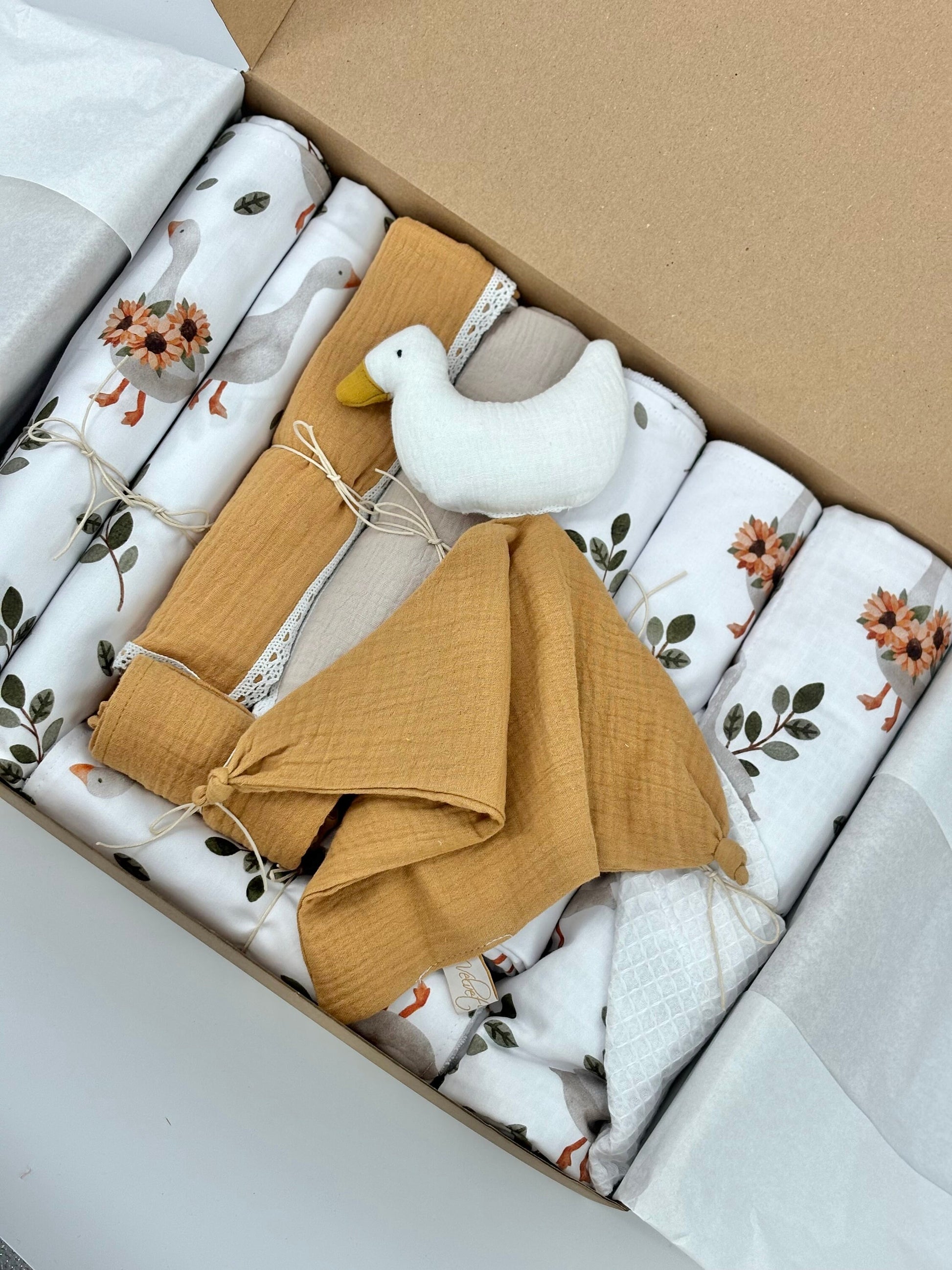 Baby Shower Gift | Gift for new parent