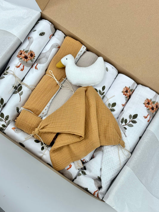 Baby Shower Gift | Gift for new parent