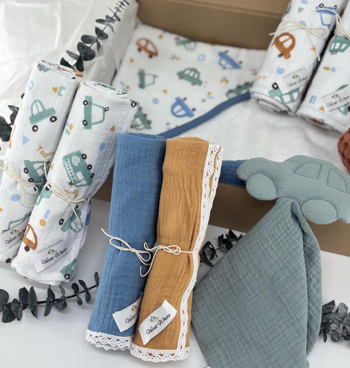 Baby Shower Gift | Gift for new parent