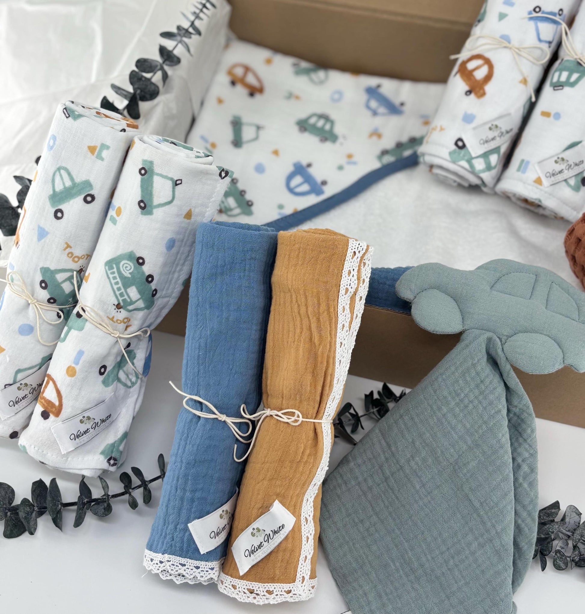 Baby Shower Gift | Gift for new parent