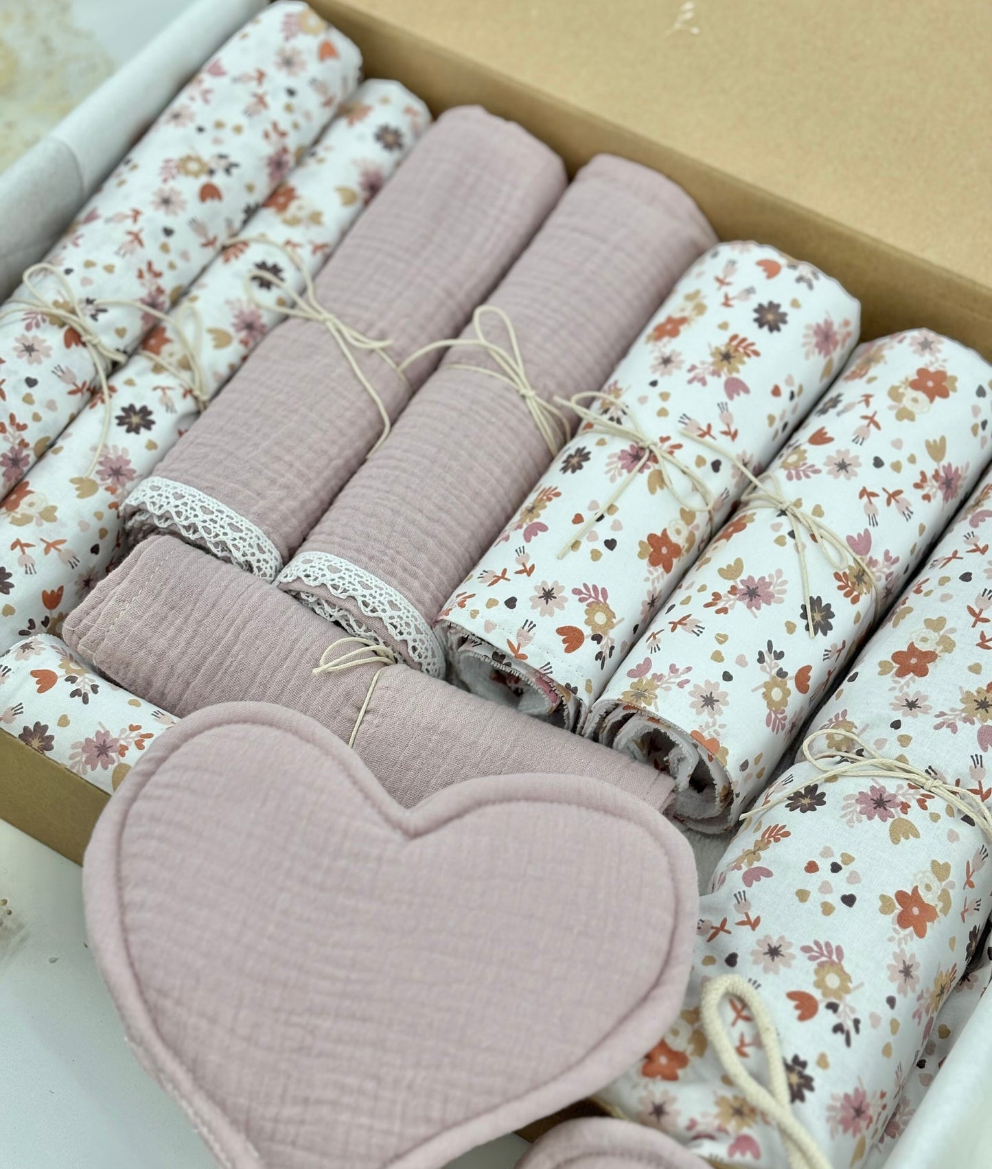 Baby Shower Gift | Gift for new parent