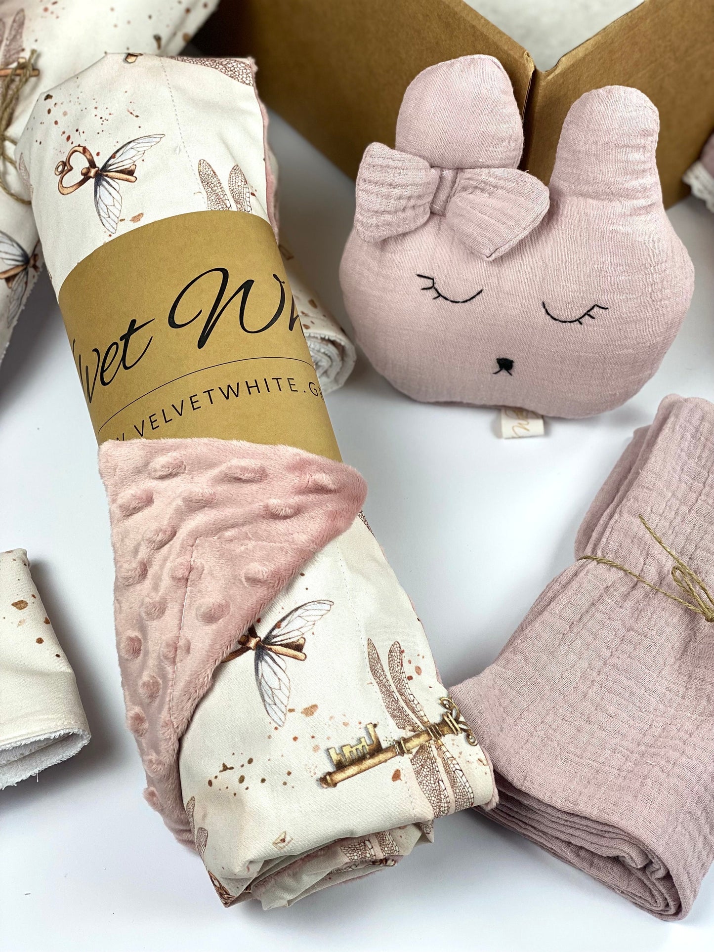 Baby Shower Gift | Gift for new parent