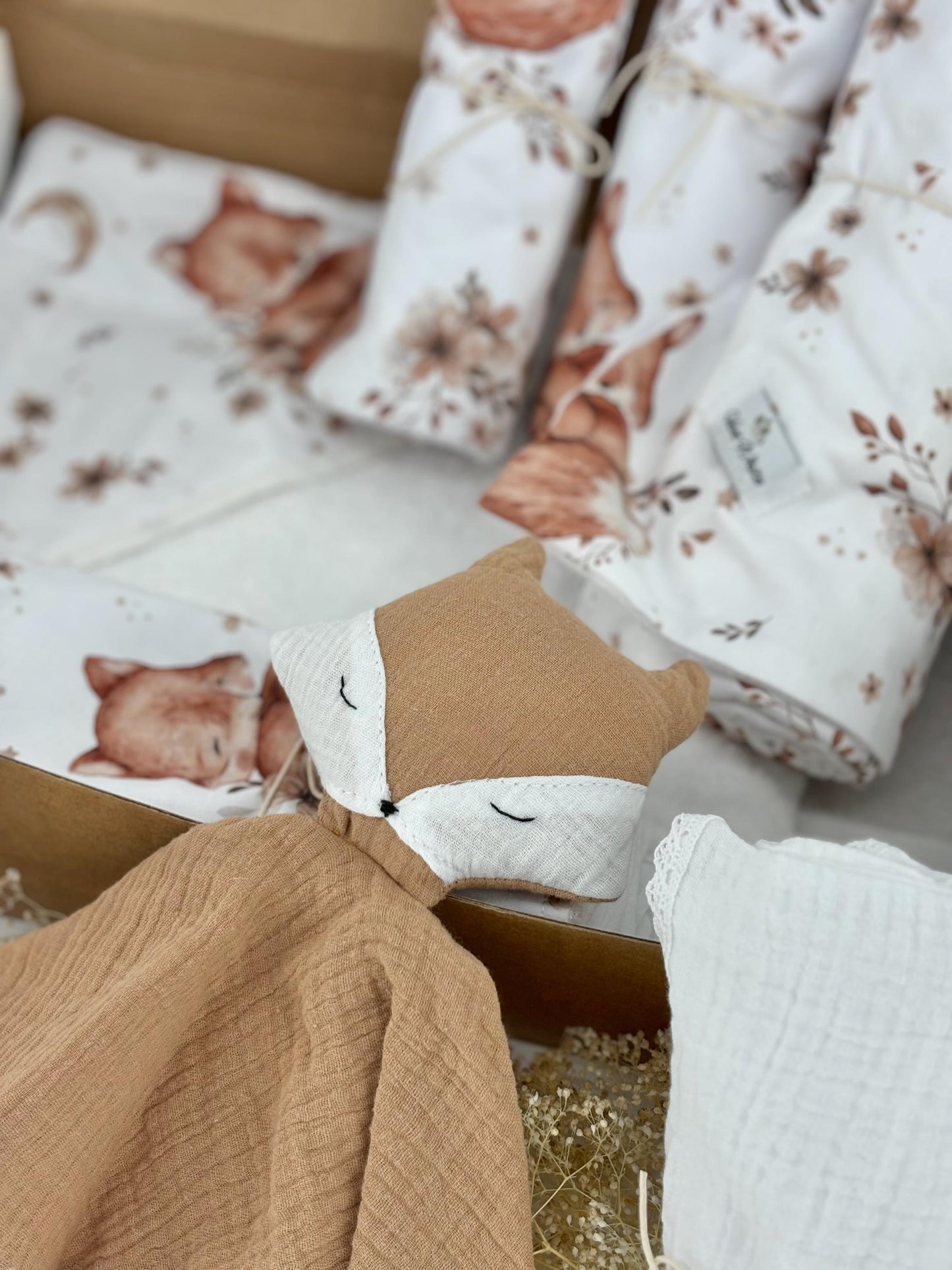 Baby Shower Gift | Gift for new parent