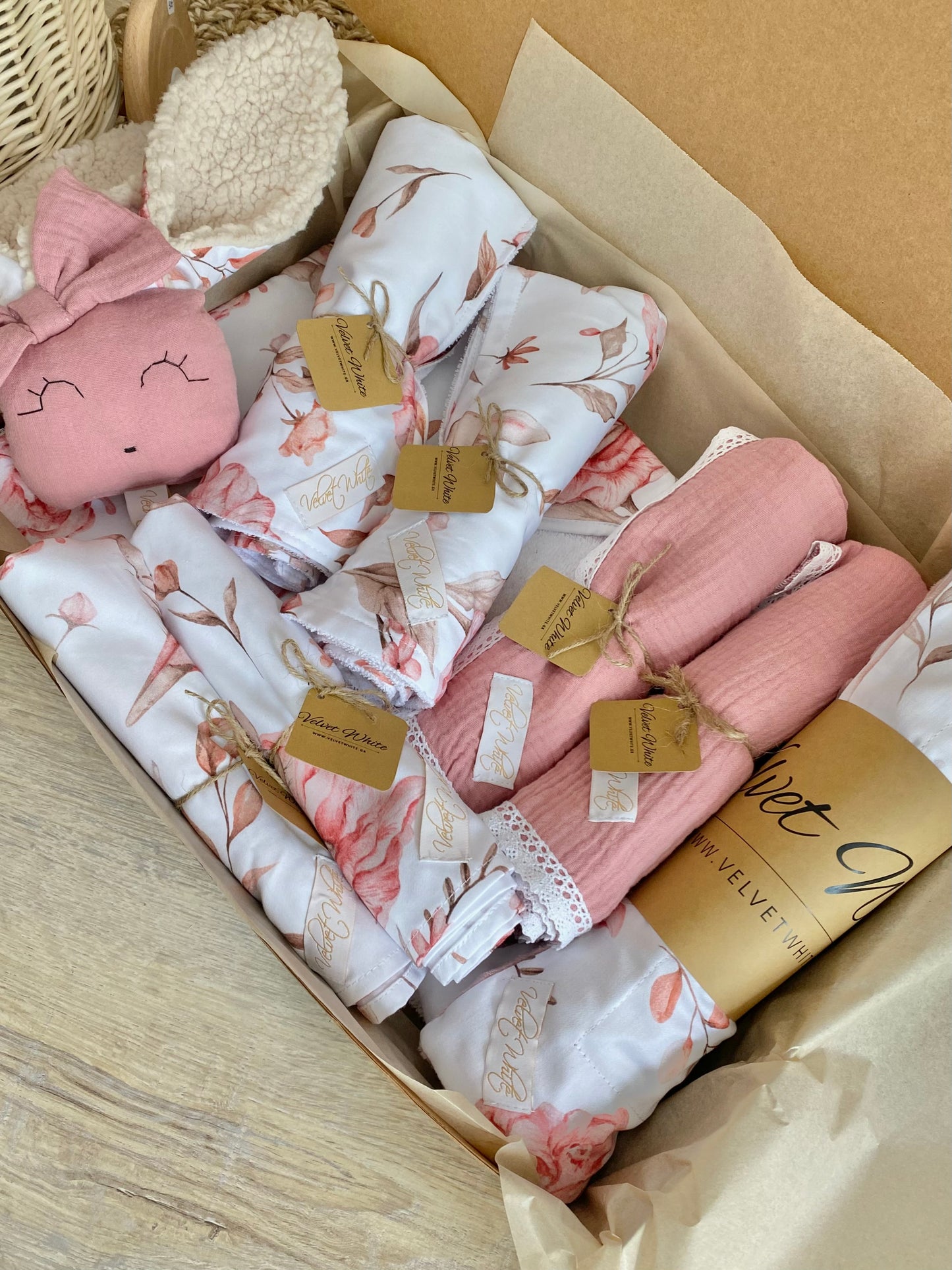 Baby Shower Gift 