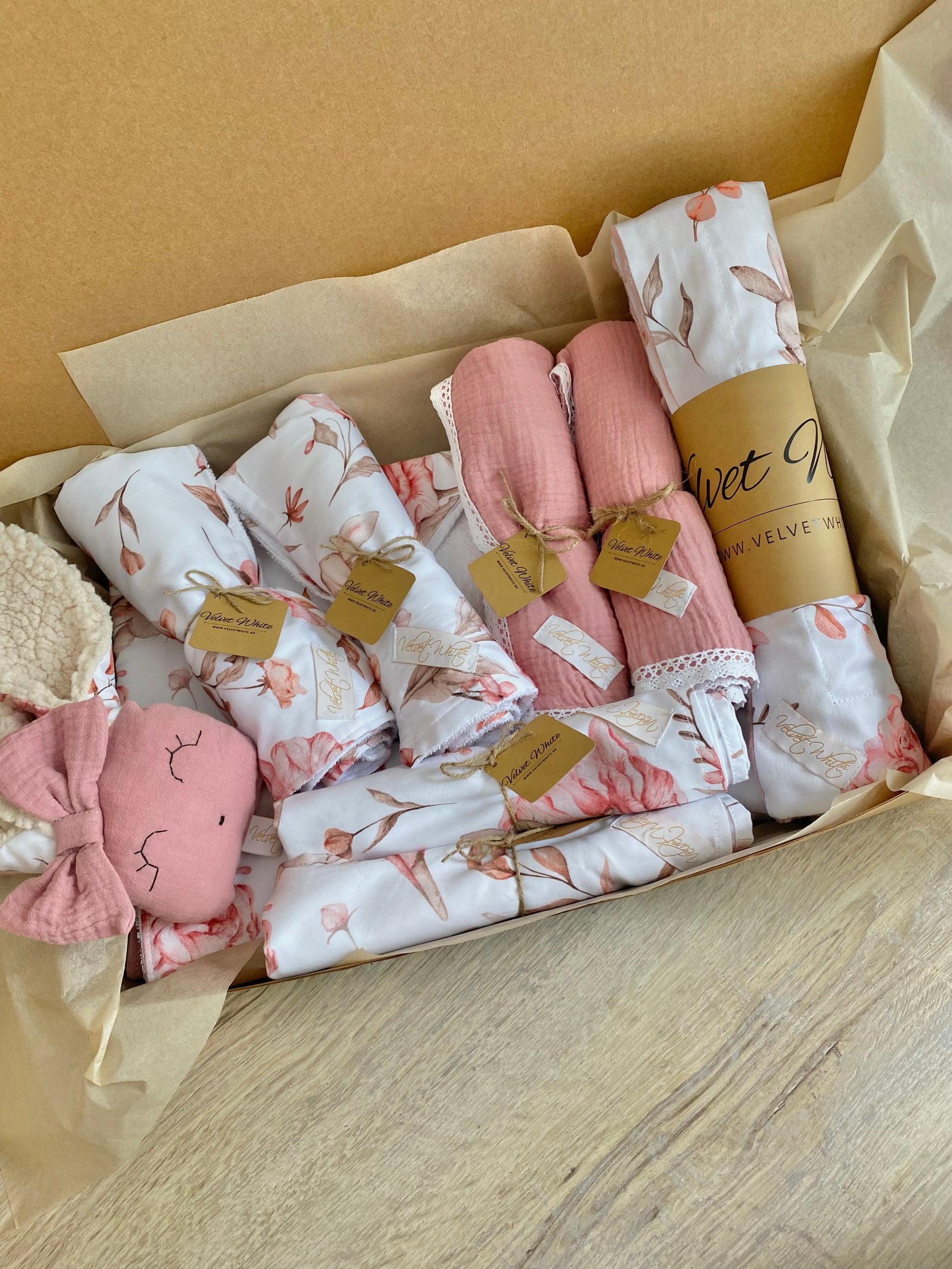 Baby Shower Gift 