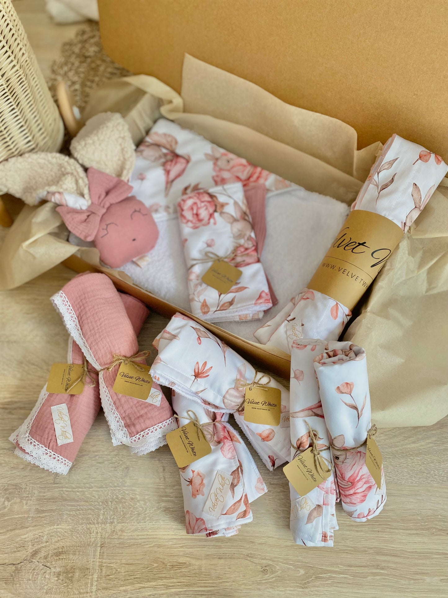 Baby Shower Gift 