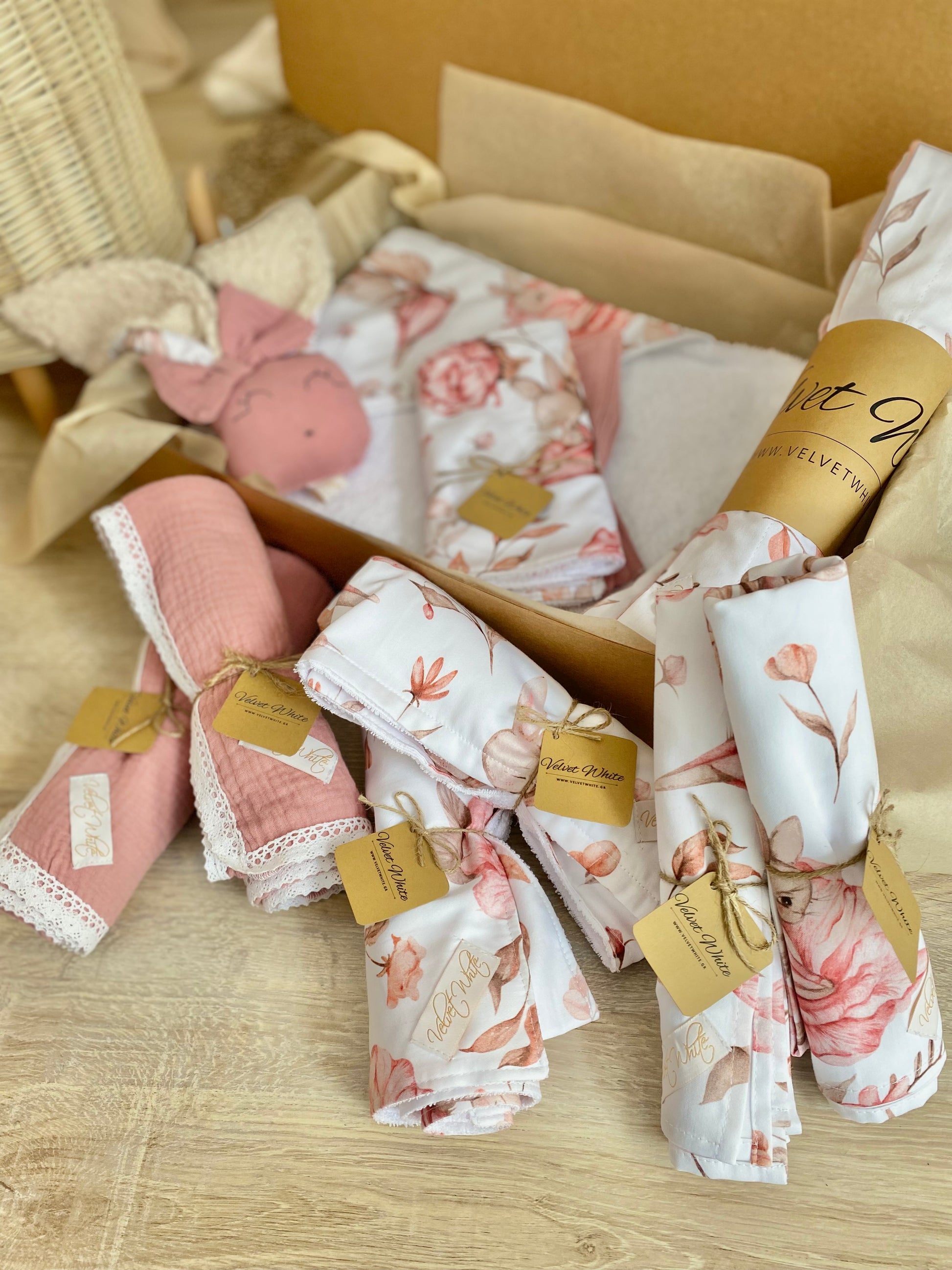 Baby Shower Gift 