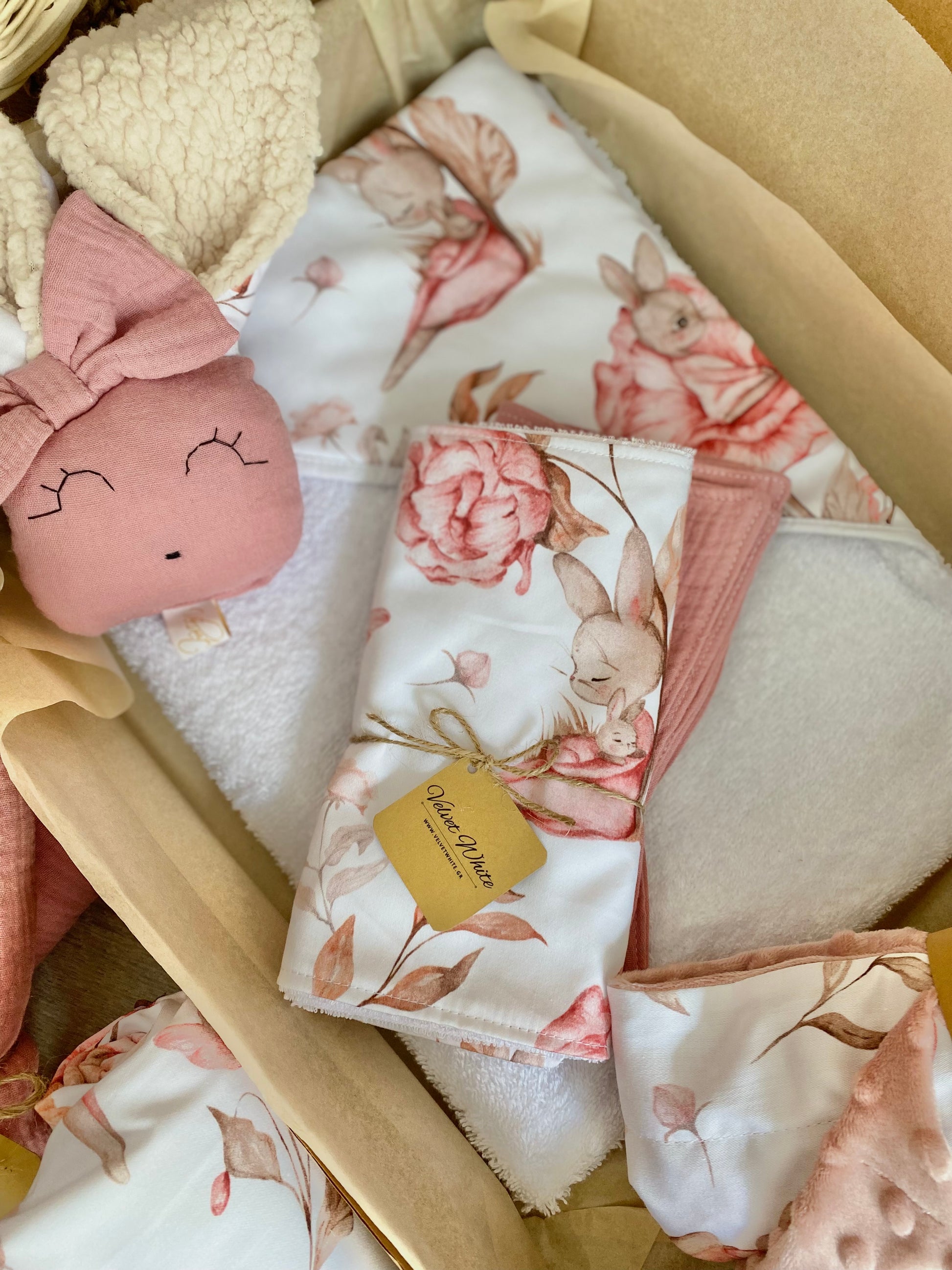 Baby Shower Gift 