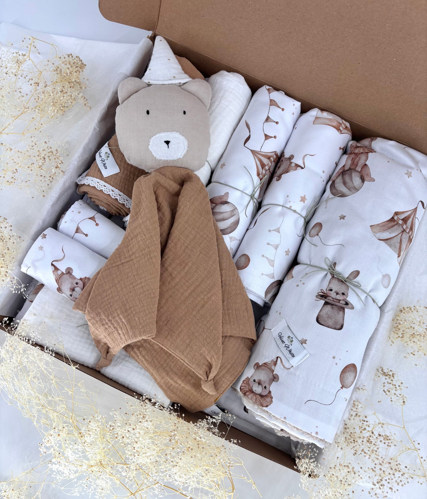 Baby Shower Gift 