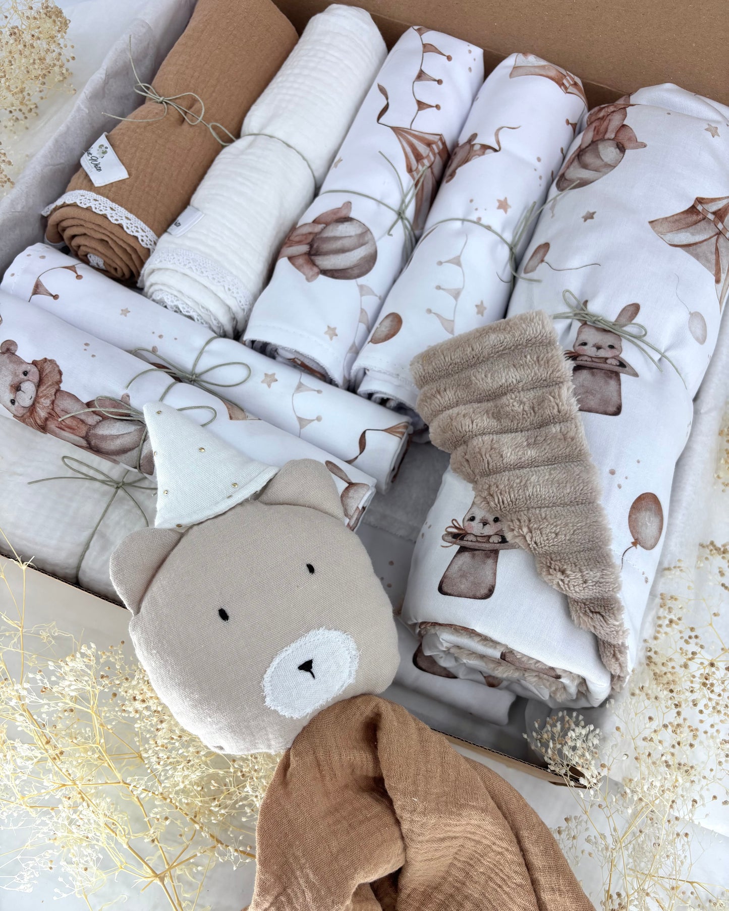 Baby Shower Gift 