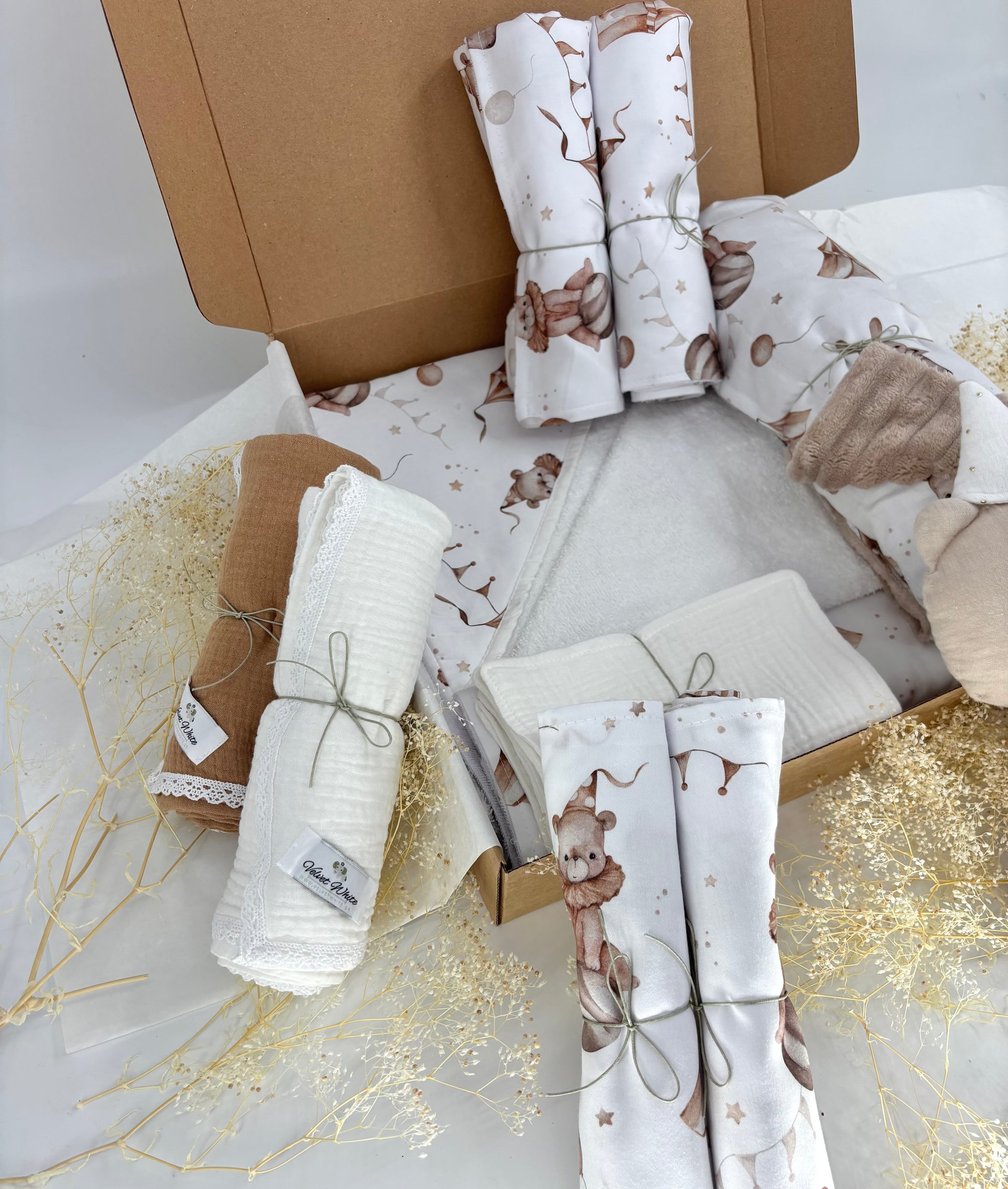 Baby Shower Gift 