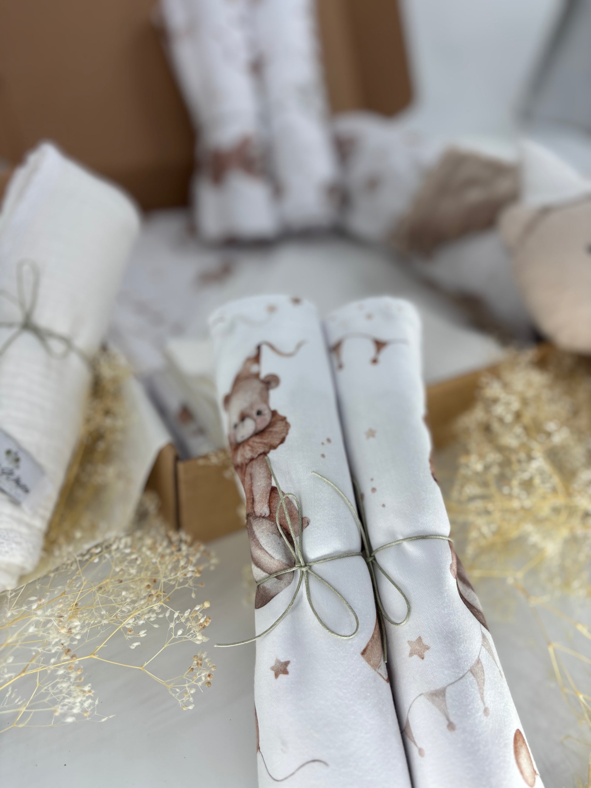 Baby Shower Gift 
