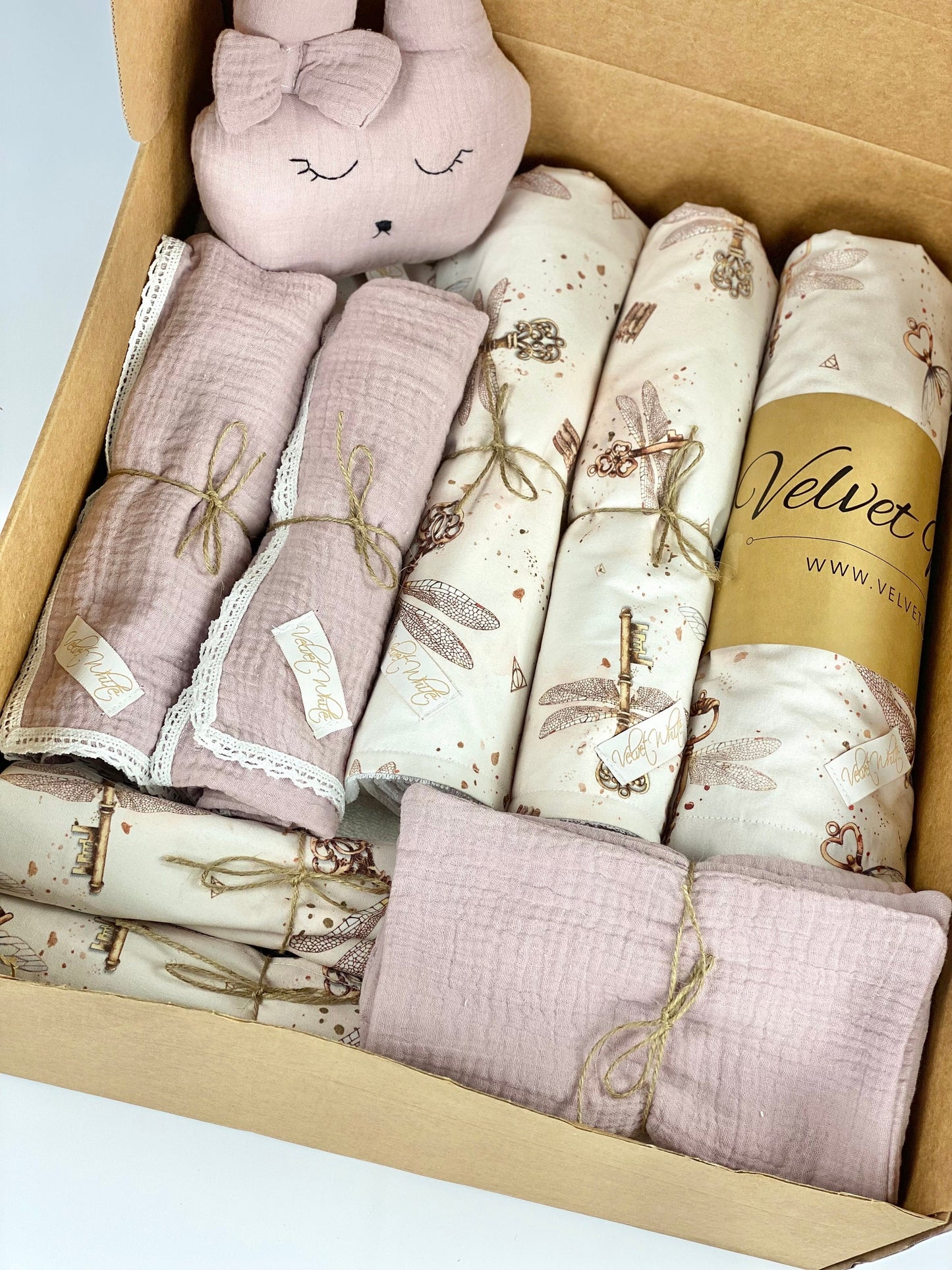 Baby Shower Gift | Gift for new parent