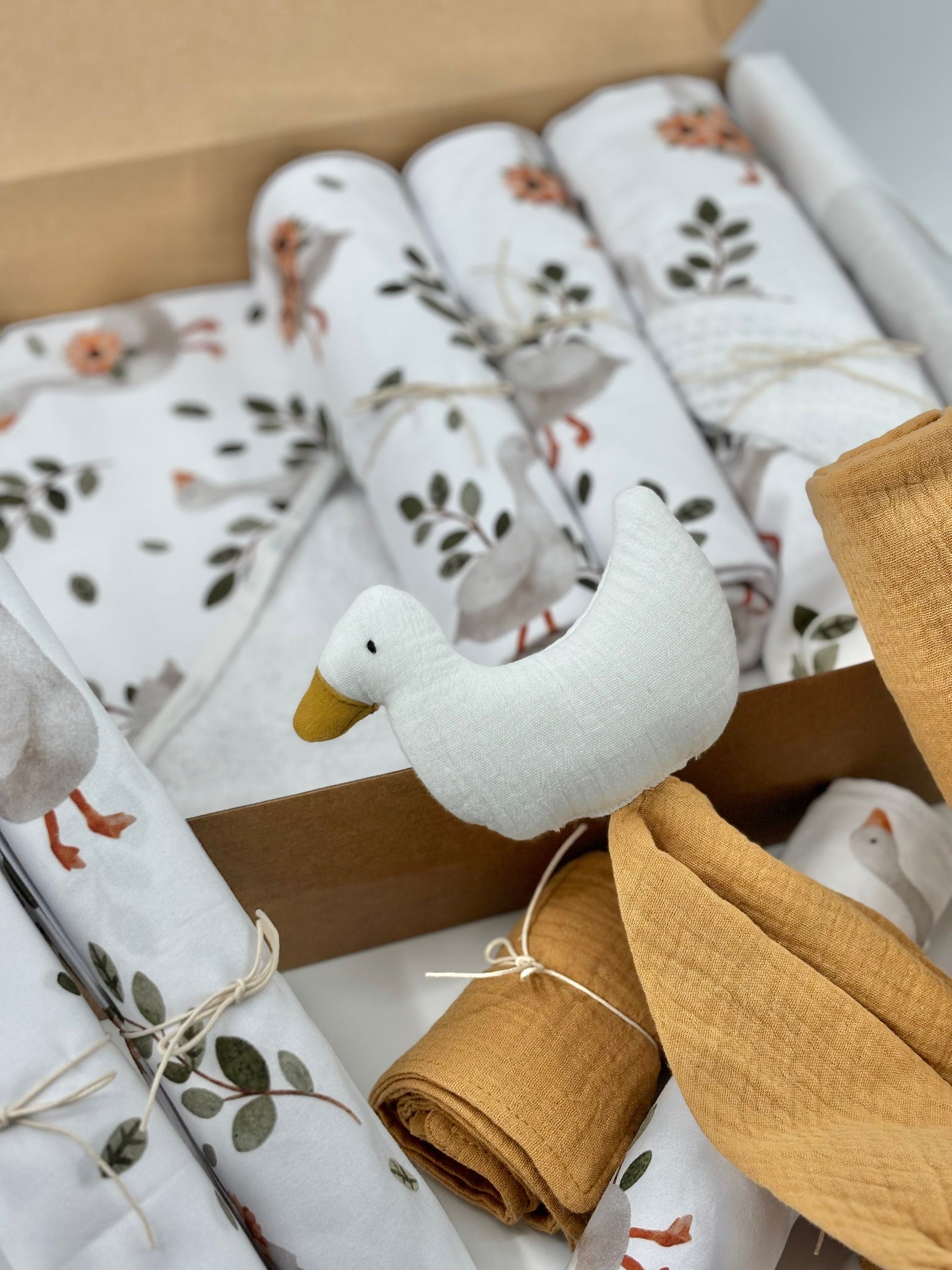 Baby Shower Gift | Gift for new parent